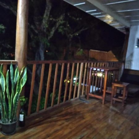 Residencial Valle Sagrado-Vilcabamba Exterior foto